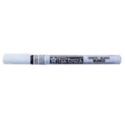 Sakura Pen-touch Regular White 1 pc(s)