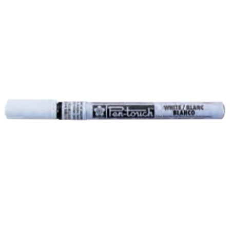 Sakura Pen-touch Regular White 1 pc(s)