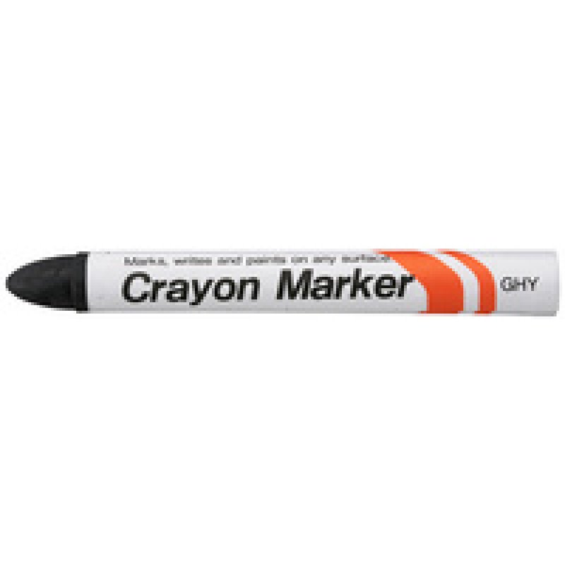 SAKURA Marqueur craie Crayon Marker, 15 mm, jaune