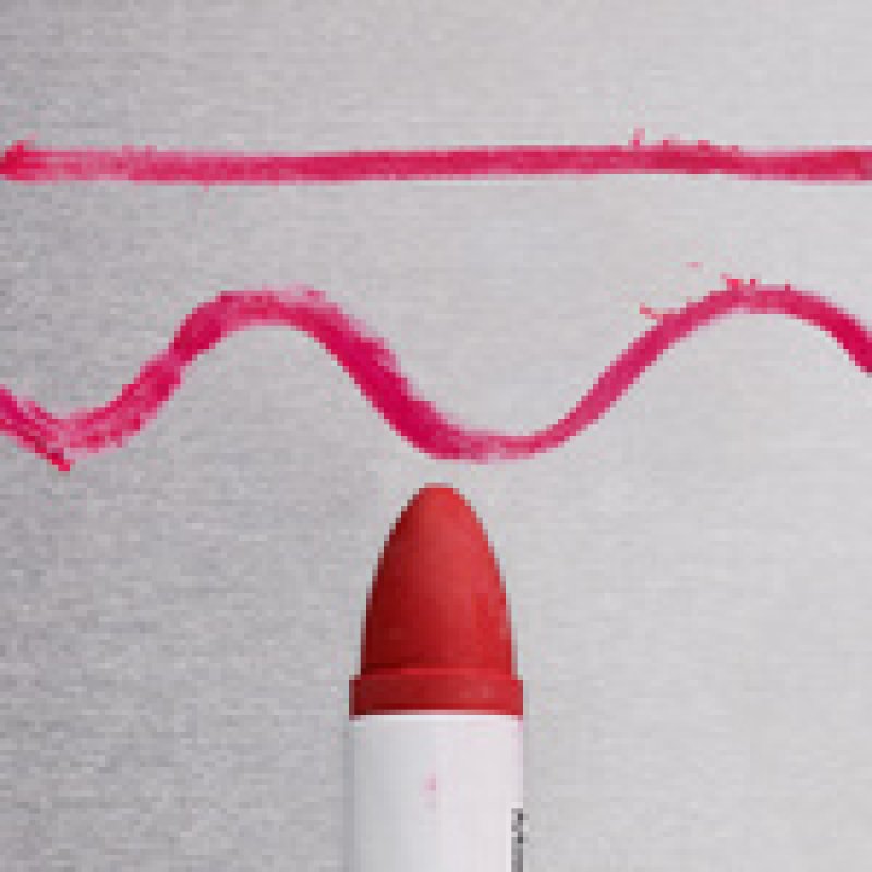 SAKURA Marqueur craie CRAYON MARKER, hydrosoluble, blanc