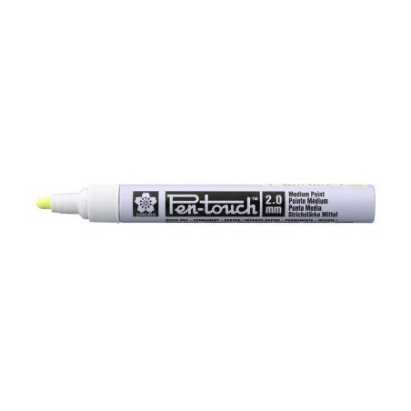 Sakura XPFKA302 paint marker Yellow 1 pc(s)