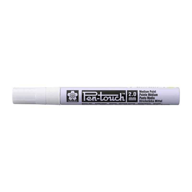 Sakura XPFKA302 paint marker Yellow 1 pc(s)