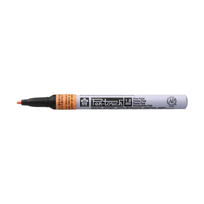 Sakura XPMKA305 paint marker Orange 1 pc(s)