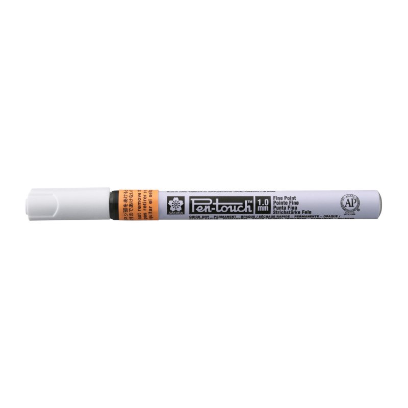 Sakura XPMKA305 paint marker Orange 1 pc(s)