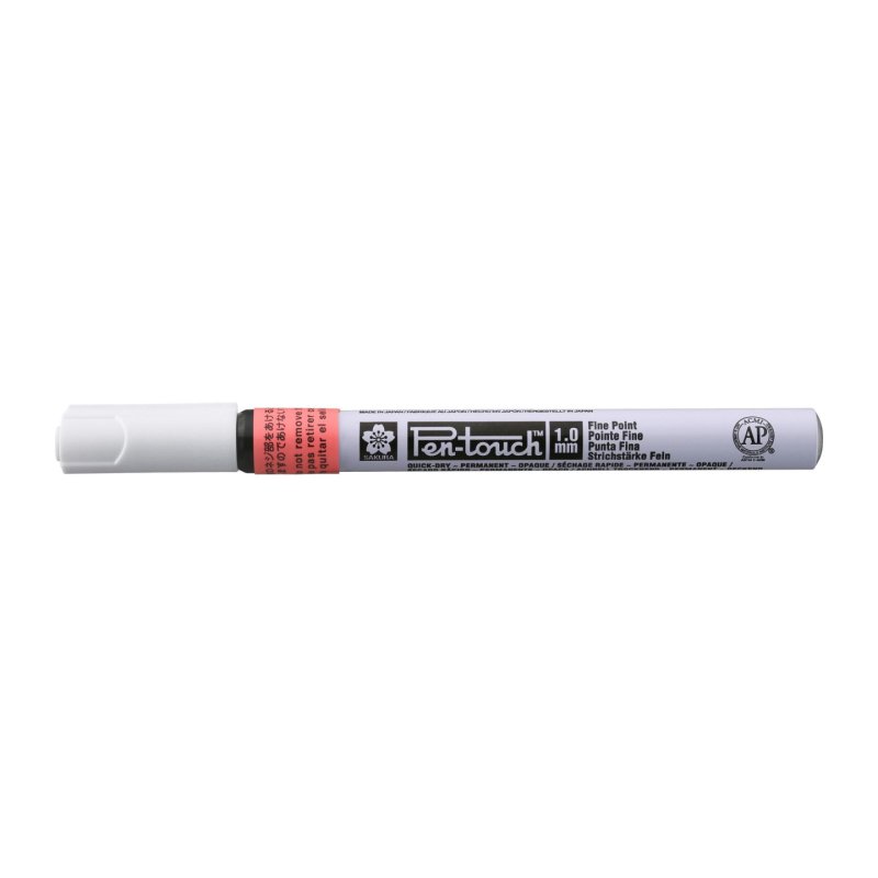 Sakura XPMKA319 paint marker Red 1 pc(s)