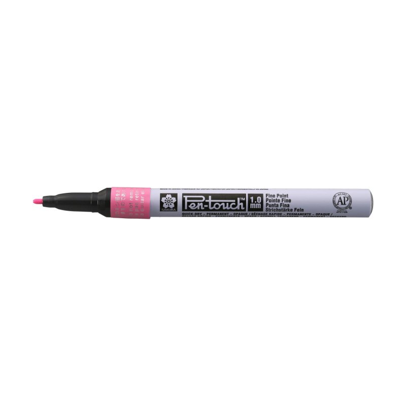 Sakura XPMKA320 paint marker Pink 1 pc(s)