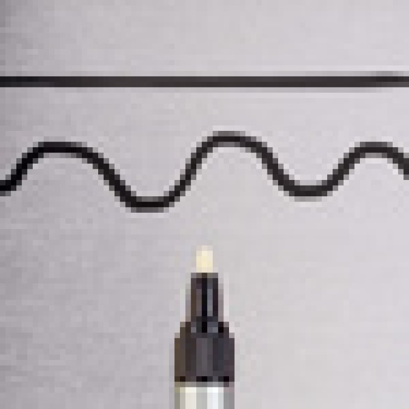 SAKURA Marqueur permanent Paint Marker, noir