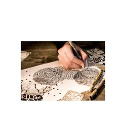 SAKURA Fineliner PIGMA MICRON, 3er Etui, schwarz