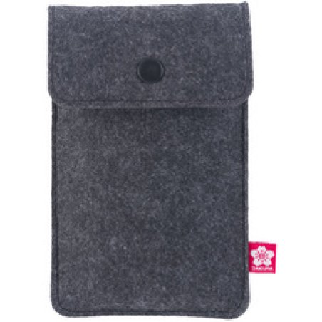 SAKURA Feutre fin Pigma Micron, set de 10 étui GRATUIT