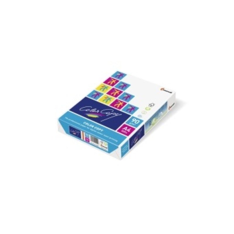 mondi Papier multifonction Color Copy, A4, 100 g/m2, blanc