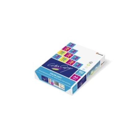 mondi Papier multifonction Color Copy, A4, 100 g/m2, blanc