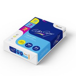 Antalis Color Copy papier jet d'encre A4 (210x297 mm) Satin 1250 feuilles Blanc