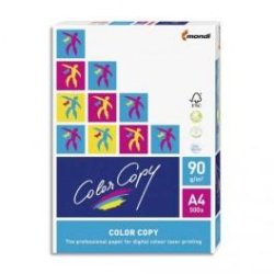 Color Copy 282735 printing paper A3 (297x420 mm) Satin 250 sheets White