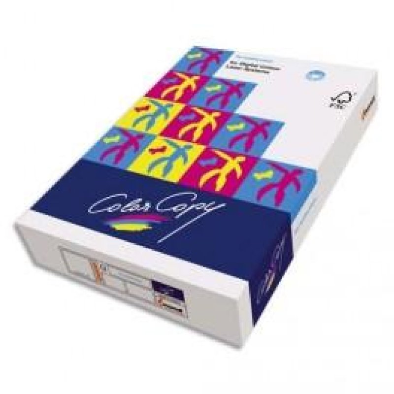 Color Copy 282735 printing paper A3 (297x420 mm) Satin 250 sheets White