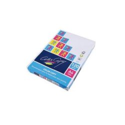 mondi Papier multifonction Color Copy, A4, 120 g/m2, blanc