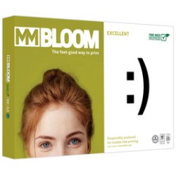 BLOOM Papier multifonction EXCELLENT, A3, 80 g/m2, blanc