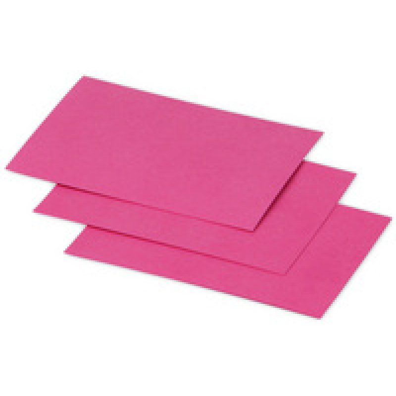 Pollen by Clairefontaine Carte 70 x 95 mm, lilas