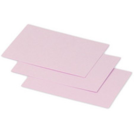 Pollen by Clairefontaine Carte 70 x 95 mm, chamois