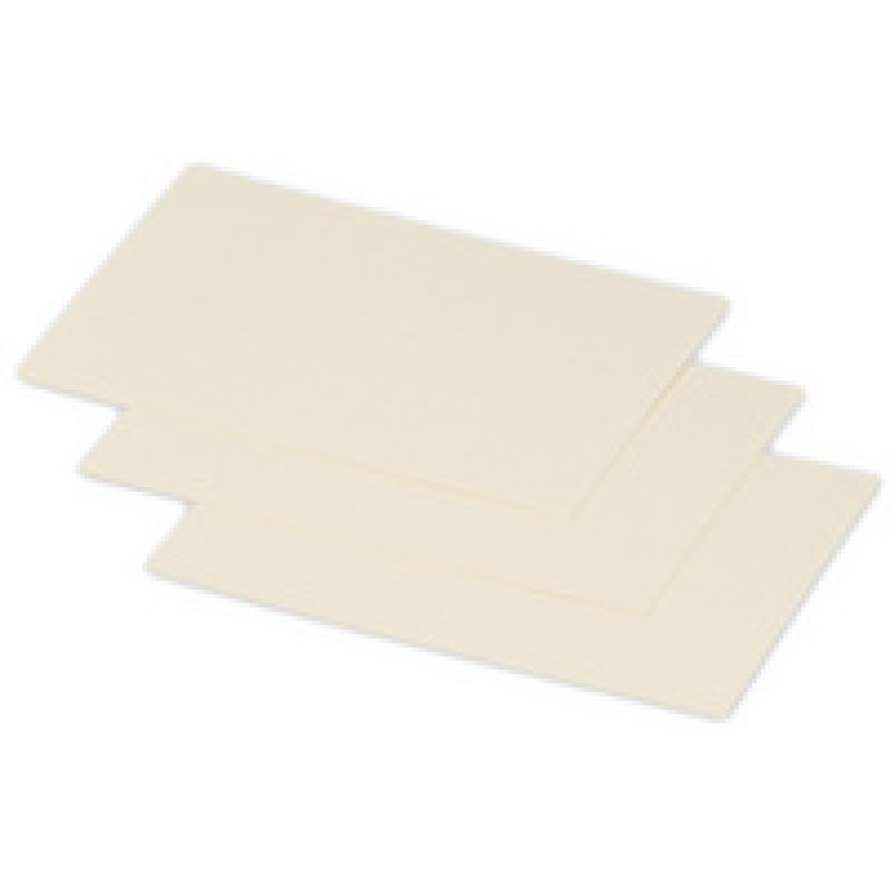 Pollen by Clairefontaine Carte 70 x 95 mm, chamois