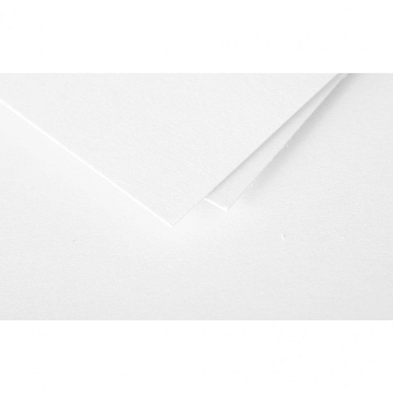 Pollen by Clairefontaine Carte C5, blanc