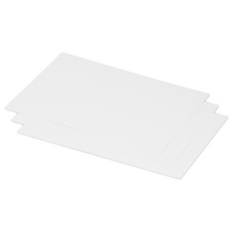 Pollen by Clairefontaine Carte C5, jaune soleil