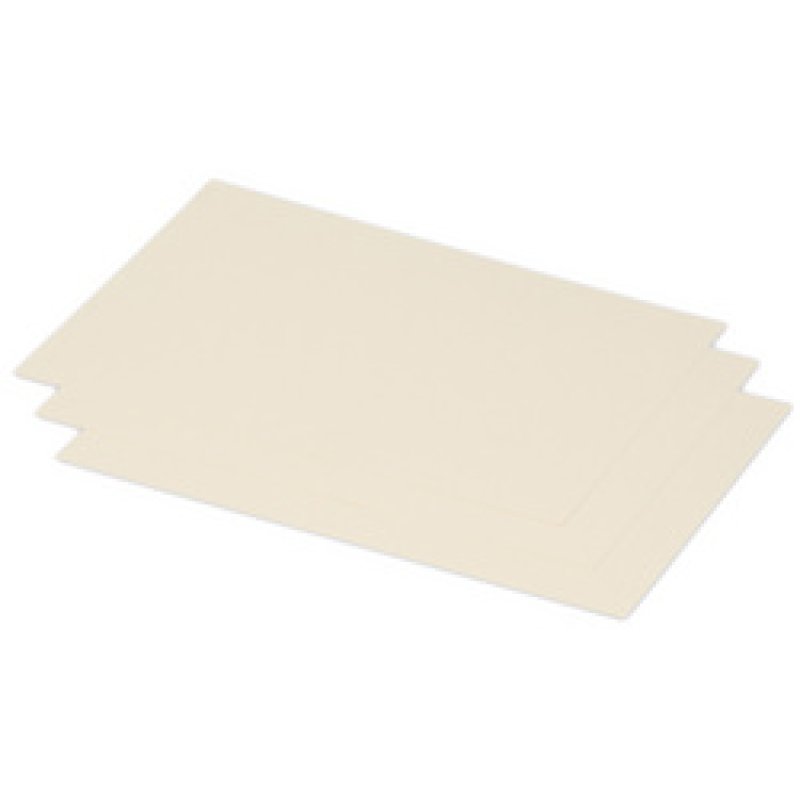 Pollen by Clairefontaine Carte C5, clémentine