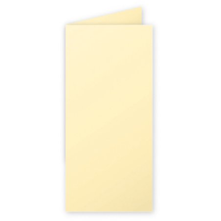 Pollen by Clairefontaine Carte double DL, chamois