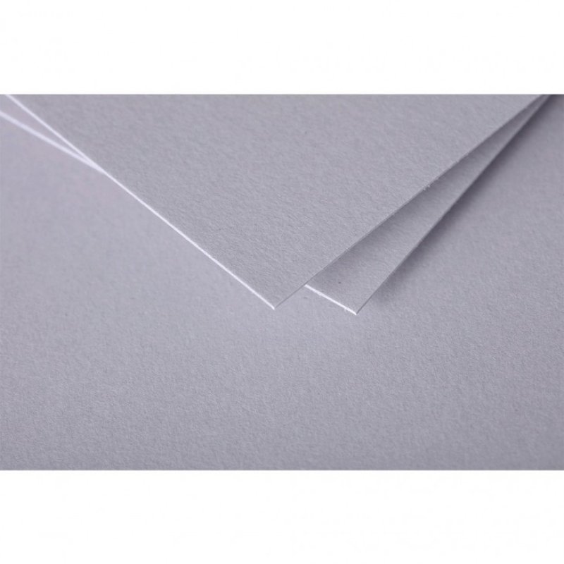Clairefontaine 24301C envelope A4 (210 x 297 mm) Grey 50 pc(s)