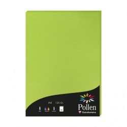 Clairefontaine 24301C envelope A4 (210 x 297 mm) Mint colour 50 pc(s)