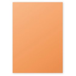 Pollen by Clairefontaine Papier A4, clémentine