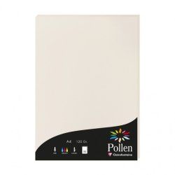 Clairefontaine 24301C envelope A4 (210 x 297 mm) Grey, Pearl 50 pc(s)