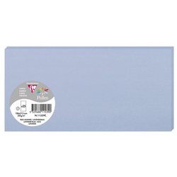 Pollen by Clairefontaine Carte DL, lilas