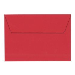 Clairefontaine 5586C envelope C6 (114 x 162 mm) Red 20 pc(s)