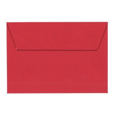 Clairefontaine 5586C envelope C6 (114 x 162 mm) Red 20 pc(s)