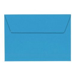 Clairefontaine 5556C envelope C6 (114 x 162 mm) Blue 20 pc(s)
