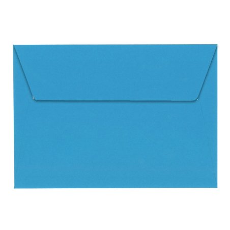 Clairefontaine 5556C enveloppe C6 (114 x 162 mm) Bleu 20 pièce(s)