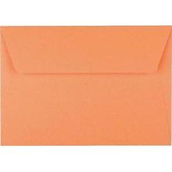 Clairefontaine 5496C enveloppe C6 (114 x 162 mm) Orange 20 pièce(s)