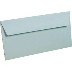 Clairefontaine 5445C envelope DL (110 x 220 mm) Ivory 20 pc(s)