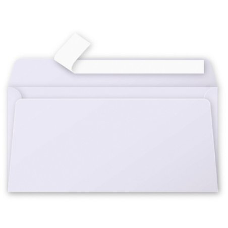 Clairefontaine 5865C envelope White 1 pc(s)