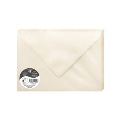 Clairefontaine 51042C envelope C5 (162 x 229 mm) Ivory 20 pc(s)