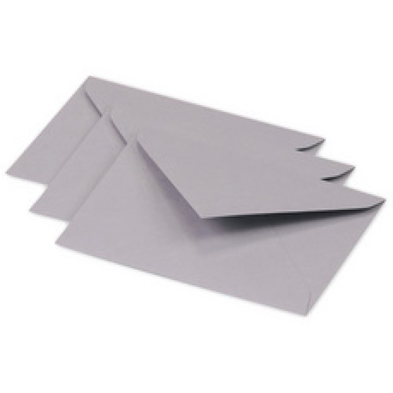 Pollen by Clairefontaine Enveloppes 75 x 100 mm, bourgeon