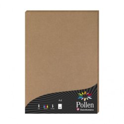 Clairefontaine 3329680291353 art paper 50 sheets