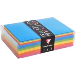 Pollen by Clairefontaine Set de correspondance, été