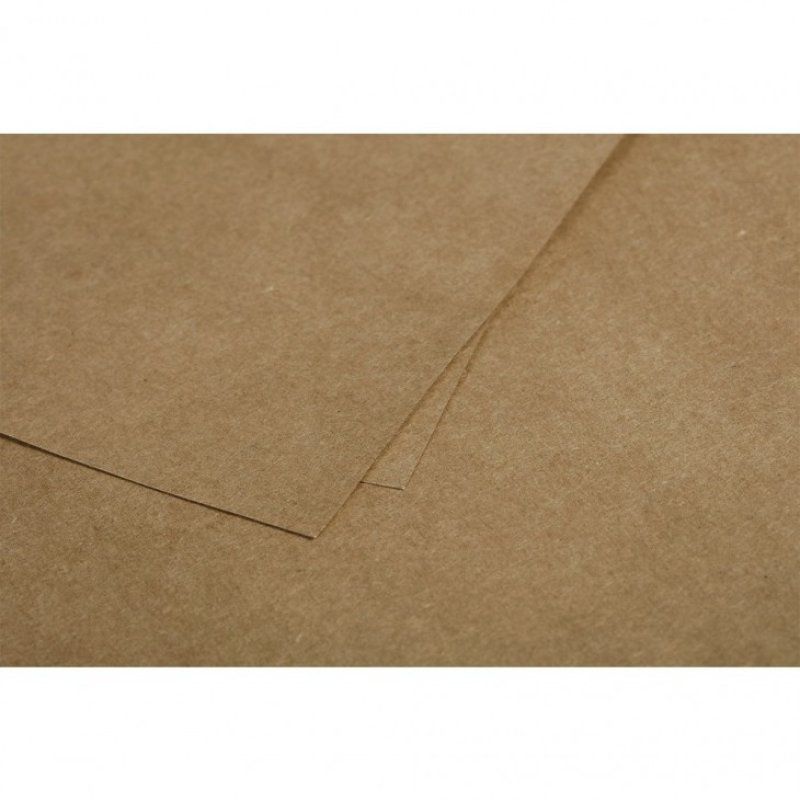 Clairefontaine Pollen printing paper A4 (210x297 mm) 25 sheets Brown