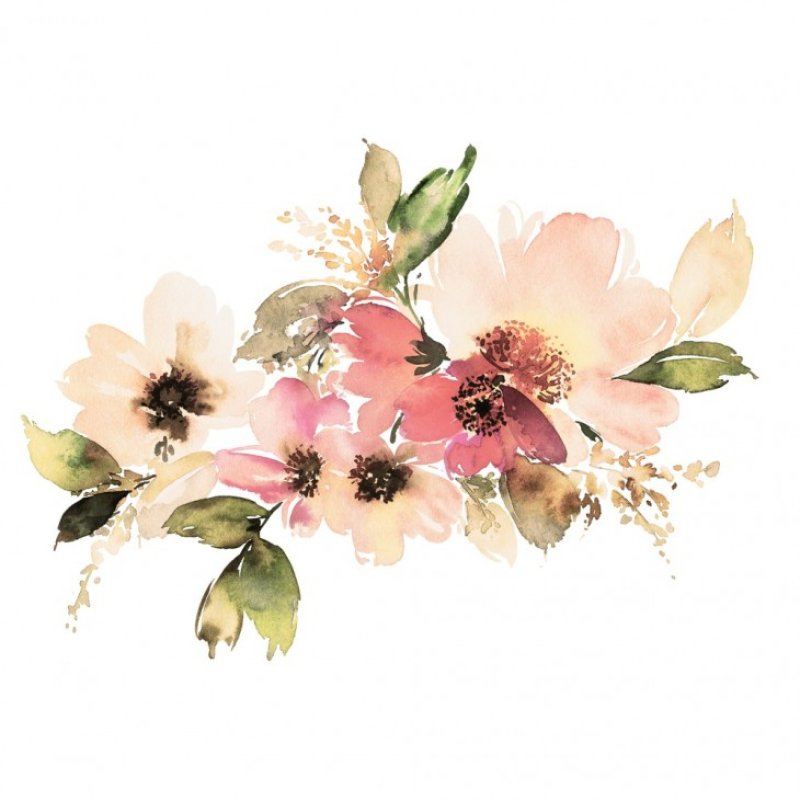 Clairefontaine 96468C papier créatif 25 feuilles