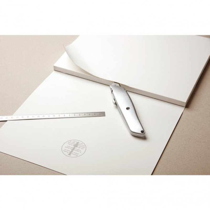 Clairefontaine 96468C art paper 25 sheets