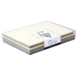 Pollen by Clairefontaine Set de correspondance, Casual