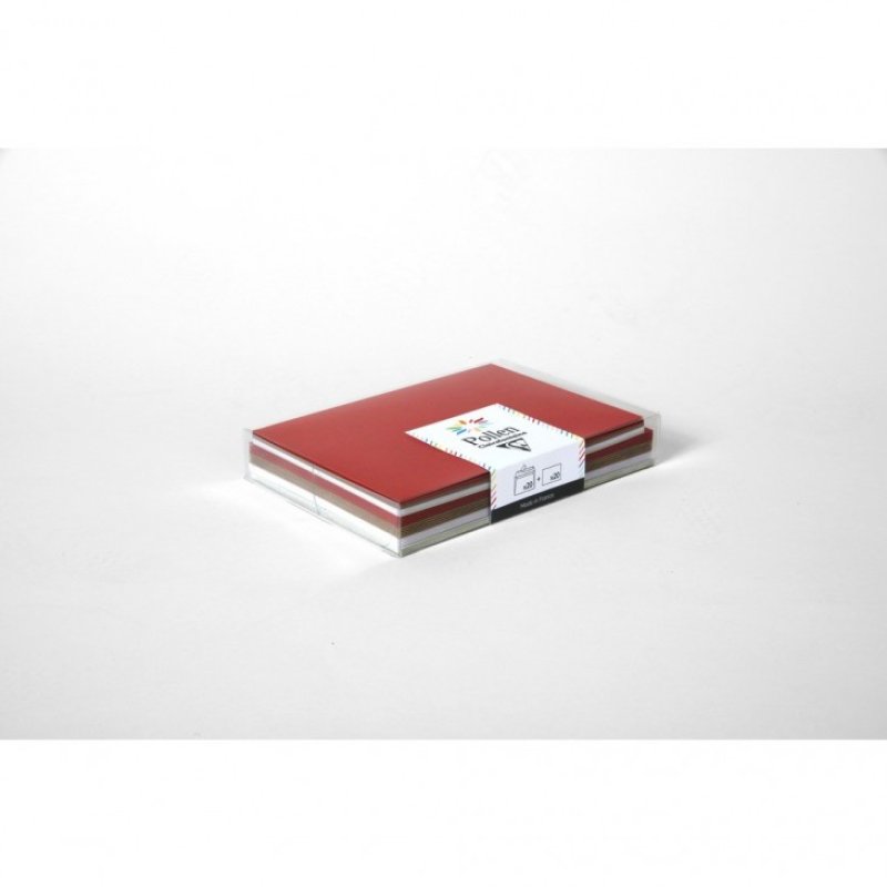 Clairefontaine 20900C envelope 1 pc(s)