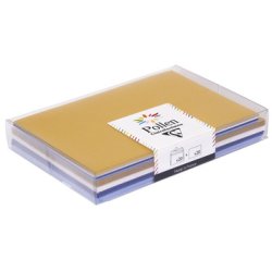 Pollen by Clairefontaine Set de correspondance, Polaire