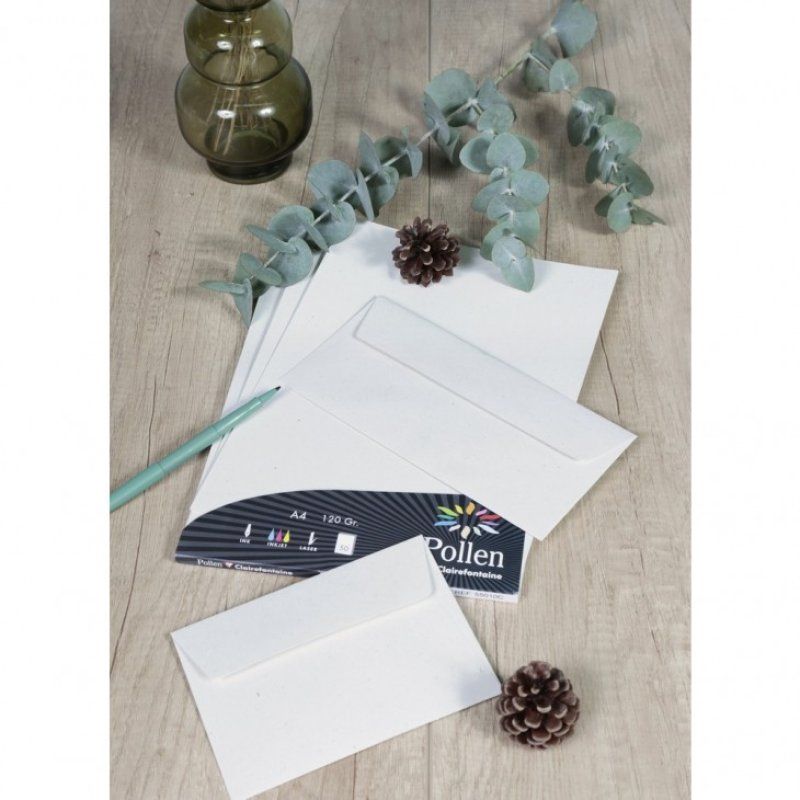 Clairefontaine 55010C art paper